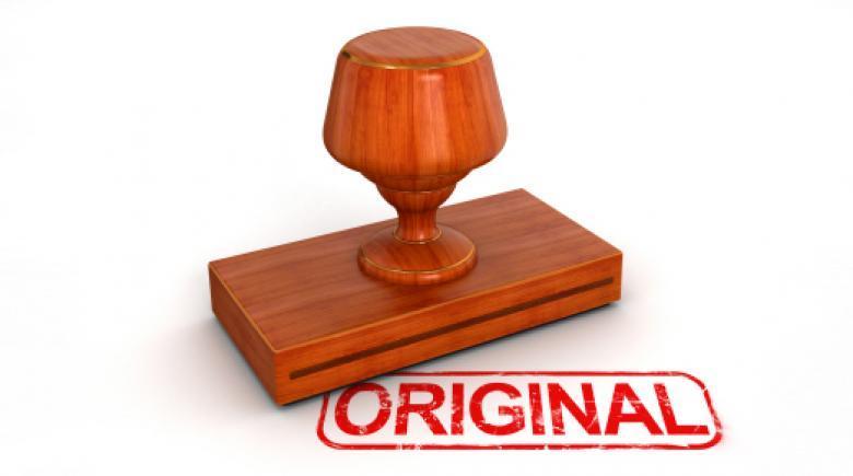 Contenuti unici Come rendere un testo originale
