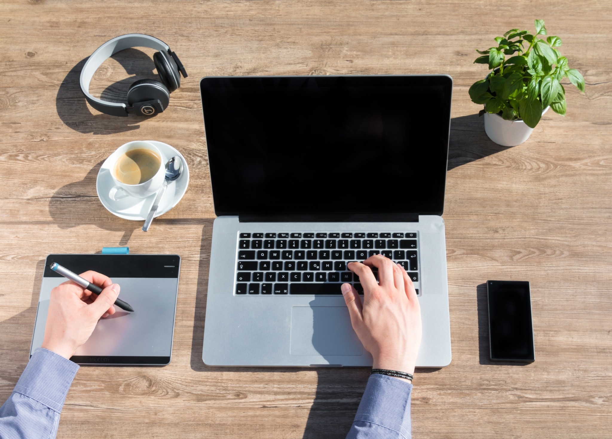 Home Office Produttivi E In Salute Textbroker Blog
