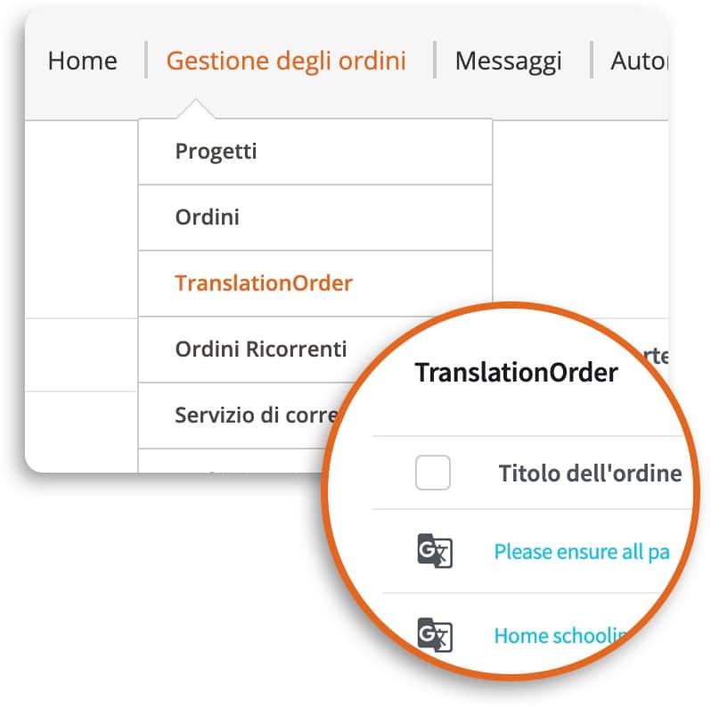 TranslationOrder Step 4